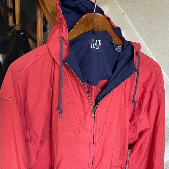 Gap Vintage Wind Breaker Jacket - Picture 2 of 13